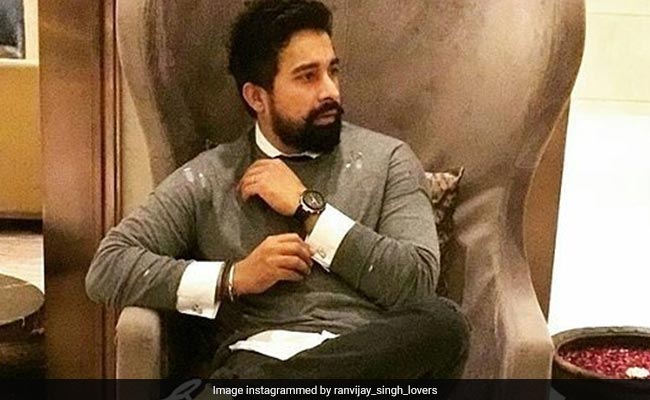 Celebrity Endorsement: Garmin India ropes in Rannvijay Singha as brand  ambassador, ET BrandEquity