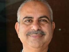 Rasheed Kidwai