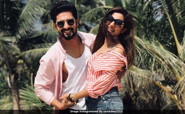 Ravi Dubey Would 'Feel Proud, Privileged' To Work Again with Wife Sargun