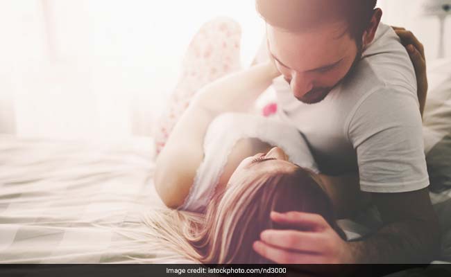 How To Make Time For Your Sex Life If You're Always Busy And Tired