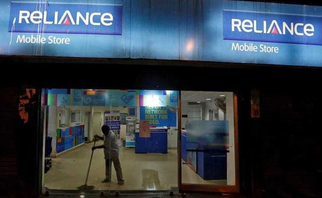 Reliance Communications gets bondholders nod for asset sale