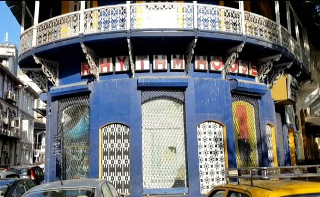 Mumbai's Iconic Rhythm House Revival Gets Push, Courtesy Anand Mahindra