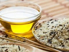 5 Amazing Benefits Of Rice Bran Oil For Skin And Hair