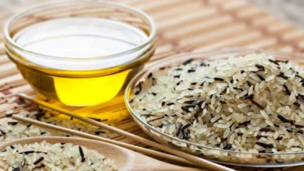 5 Amazing Benefits Of Rice Bran Oil For Skin And Hair