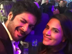 For Richa Chadha And Ali Fazal, A Working Trip For The Oscars Turned Into A 'Mini Vacation'