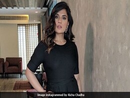 Richa Chadha Shares The 'Cool Advice' To Tackle Trolls Her Mom Gave Richa Chadha Shares The 'Cool Advice' To Tackle Trolls Her Mom Gave
