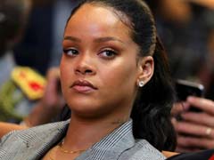 किसान आंदोलन के समर्थन में Rihanna का 1 ट्वीट, सोशल मीडिया पर मच गई खलबली