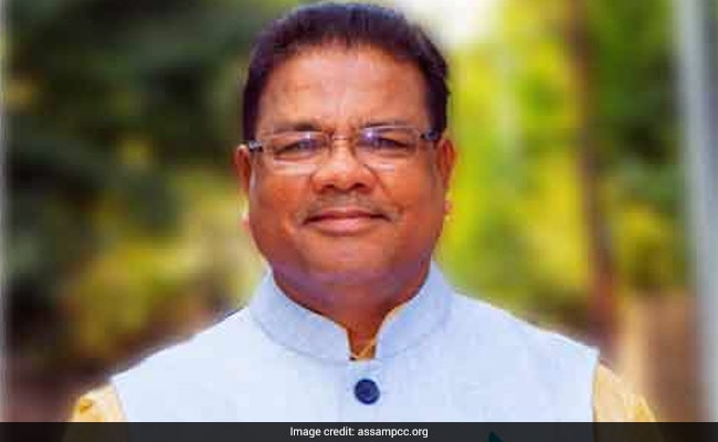 Congress Forms 8 Panels For Assam Polls, Ripun Bora To Head Election Committee