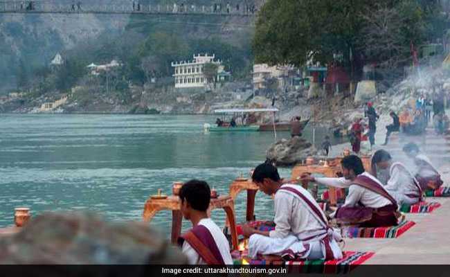 rishikesh