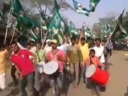 In First Major Polls After Switching Allies, A Setback For Nitish Kumar In First Major Polls After Switching Allies, A Setback For Nitish Kumar
