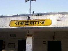 British-Era Robertsganj Railway Station In UP Renamed Sonbhadra