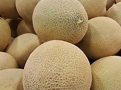 Fourth Person Dies In Australia From Contaminated Melon