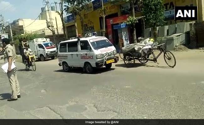 Class 12 Girl Kills Herself Over Alleged Stalking In Delhi