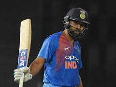 IND vs WI 3rd T20: कप्तान रोहित शर्मा ने कर डाला 'गजब', पर विंडीज को 'यह' क्या हो गया