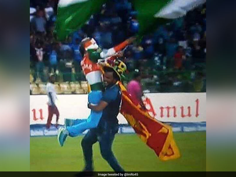 Nidahas Trophy Final: Not Dinesh Karthik Knock But This Was Rohit Sharma's Best Moment