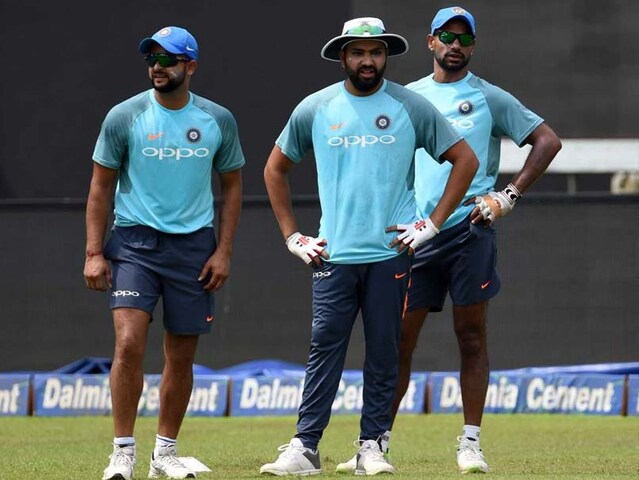 India vs Bangladesh, Nidahas Trophy Final: Rohit Sharma-Led Team India Start Favourites Against Gutsy Bangladesh