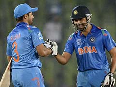 Nidahas Trophy 2018: India Aim T20 Success In Sri Lanka Tri-Series Sans Big Guns