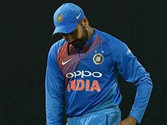 Nidahas Trophy: Rohit Sharma Says India Will Learn From Their Mistakes