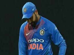 IND VS BNG: जीत के बावजूद रोहित शर्मा ने स्वीकारी 'यह खामी' IND VS BNG: जीत के बावजूद रोहित शर्मा ने स्वीकारी 'यह खामी'