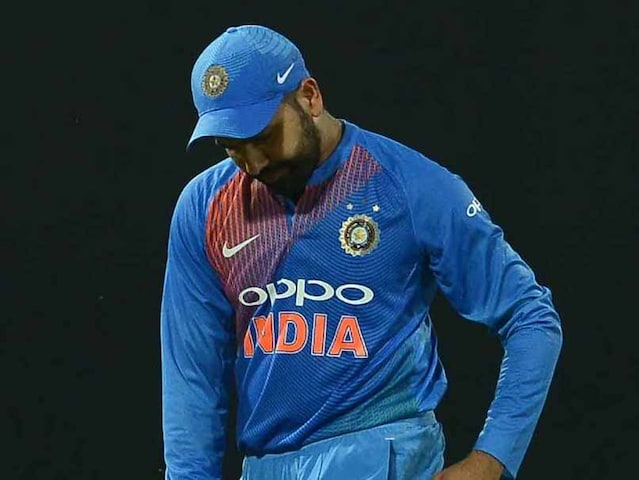 Nidahas Trophy: Rohit Sharma Says India Will Learn From Their Mistakes