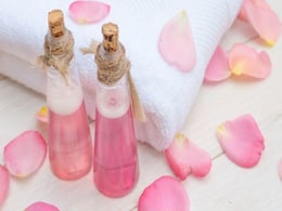 Rose Water Side Effects : गुलाब जल लगा रहे हैं तो पहले जान लें उसके ये नुकसान Rose Water Side Effects : गुलाब जल लगा रहे हैं तो पहले जान लें उसके ये नुकसान