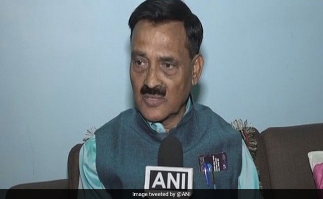 "Rapists Must Be Shot In Public," Says BJP MP From Assam