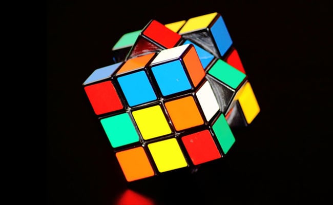 The History of Rubik's Cube and Inventor Erno Rubik