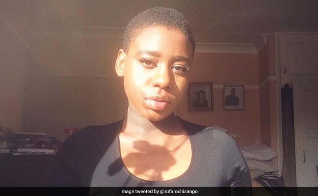 'We Hate Black People': British Student Films Racial Slurs Outside Her Bedroom