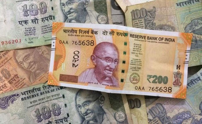 Rupee Rate INR-USD: Rupee Returns To 66 Level Against US Dollar