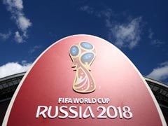 Illegal Gambling Shadow Hangs Over Russia Ahead Of 2018 World Cup