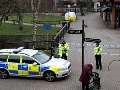 Russia Demands Access To British Probe Of Nerve Agent Attack, Vows To Retaliate For Any Sanctions
