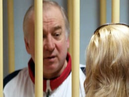 Russian Ex-Spy Sergei Skripal At The Centre Of Feared Poisoning Russian Ex-Spy Sergei Skripal At The Centre Of Feared Poisoning