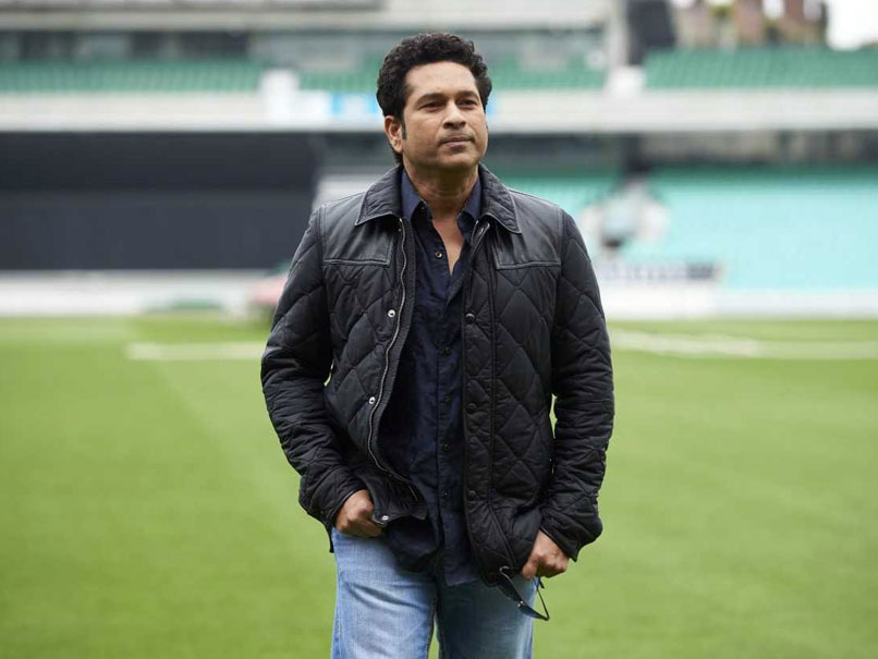 Sachin Tendulkar Urges Transport Minister Nitin Gadkari To Act Against Fake Helmet Makers