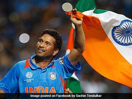 Ball-Tampering Scandal: Sachin Tendulkar Backs Ban On Australian Trio