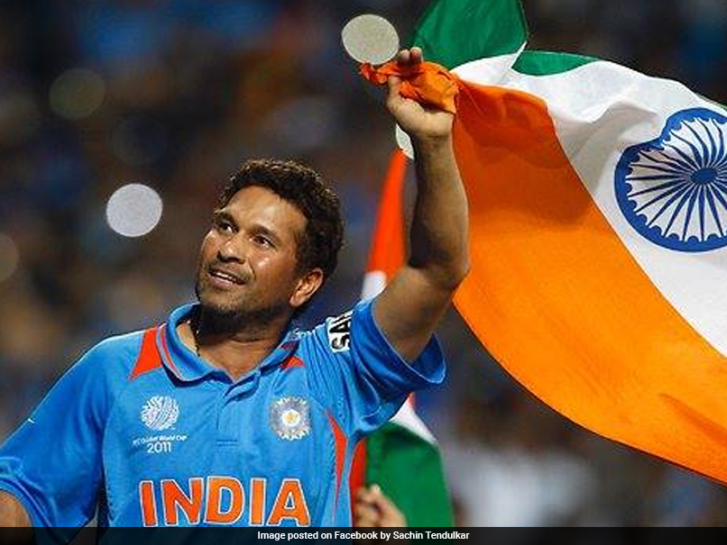 Sachin Tendulkar Turns 45: Wishes Pour In For The 'Master Blaster' | Cricket News