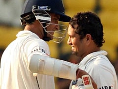 When Sachin Tendulkar Taped Sourav Ganguly's Bat During Lord's Test