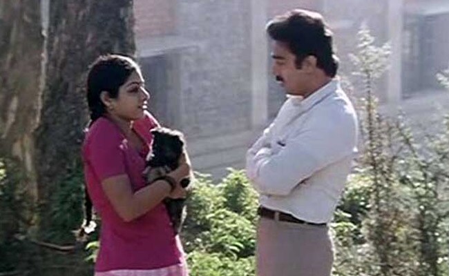 सदमा के लिए श्रीदेवी नहीं थी डायरेक्टर की पहली पसंद, इस एक्ट्रेस की एक नो ने लेडी सुपरस्टार को दी करियर की बेस्ट फिल्म सदमा के लिए श्रीदेवी नहीं थी डायरेक्टर की पहली पसंद, इस एक्ट्रेस की एक नो ने लेडी सुपरस्टार को दी करियर की बेस्ट फिल्म