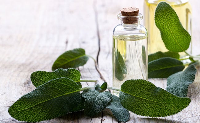 sage oil