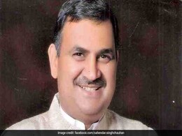 UP's Rashtriya Lok Dal Expels Lawmaker For Voting For BJP In Rajya Sabha Polls UP's Rashtriya Lok Dal Expels Lawmaker For Voting For BJP In Rajya Sabha Polls