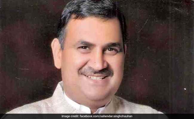 UP's Rashtriya Lok Dal Expels Lawmaker For Voting For BJP In Rajya Sabha Polls