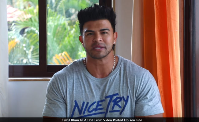 CDR Scam: Sahil Khan On Ayesha Shroff - "Karma Is A B***h"