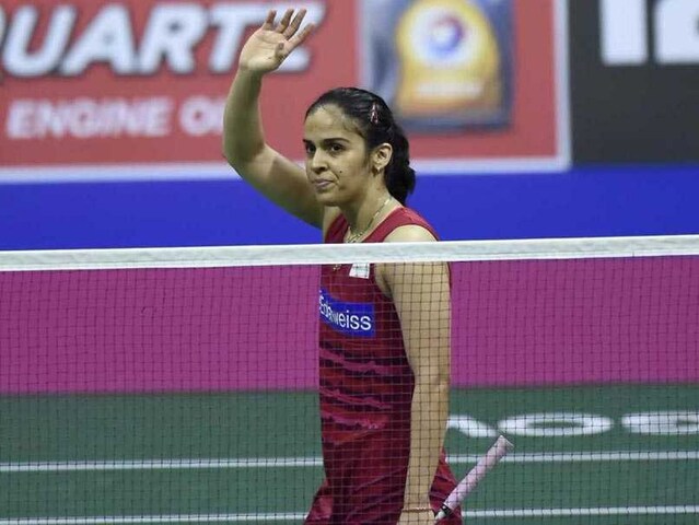 Commonwealth Games 2018: Saina Nehwal, Former World No 1, Aims To Reclaim Fame