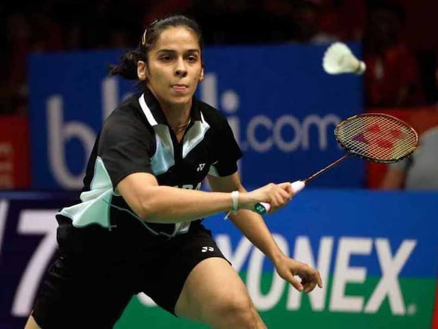 All England Championships: Saina Nehwal Crashes Out In Opening Round, Loses To World No. 1 Tai Tzu-Ying All England Championships: Saina Nehwal Crashes Out In Opening Round, Loses To World No. 1 Tai Tzu-Ying