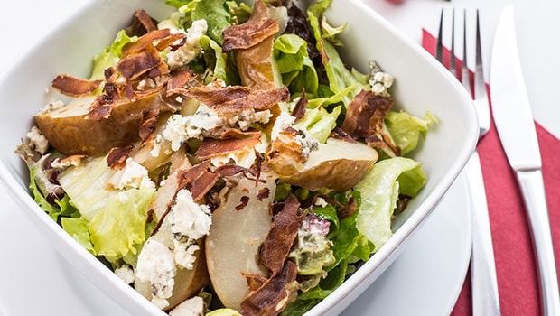 salad