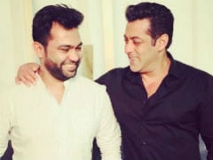 Salman Khan's <i>Bharat</i> Director Is In London For Recce Of Film