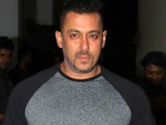 Salman Khan 'Just Heard' About Pooja Dadwal's Illness And Says She'll Be Okay