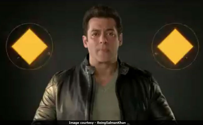 <i>10 Ka Dum</i> Season 3: Salman Khan's Show Returns After A Gap Of 9 Years