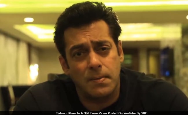 Salman Khan Ki Hichki: 'Used To Take My Work Casually'