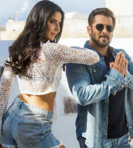 How 150 Pakistani Fans Of Salman Khan Managed To Watch <I>Tiger Zinda Hai</i> In Lahore