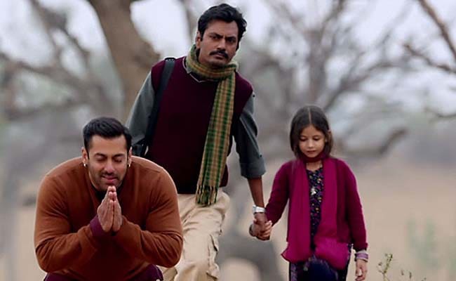 Bajrangi Bhaijaan China Box Office Collection Day 3: आमिर की 'सीक्रेट सुपरस्टार' के आगे टिक नहीं पाए सलमान, वीकेंड पर इतनी की कमाई